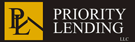 Priority Lending Logo