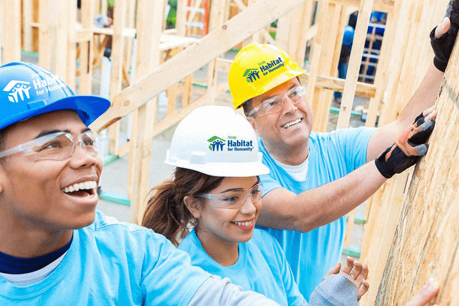 Habitat for Humanity - Priority Lending, LLC 
