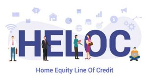 Second Mortgages Versus Home Equity Lines of Credit (HELOC)