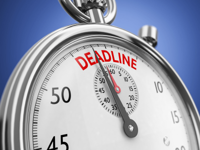 The best ways to close on time 