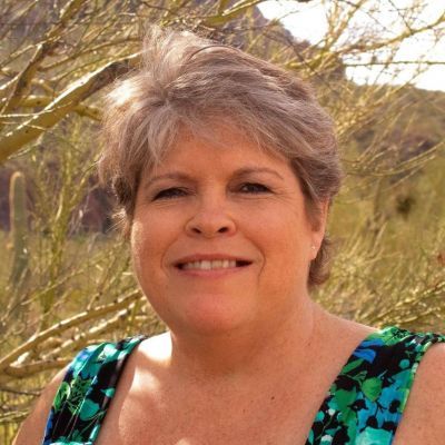 Diana Holiman, Sr. Loan Consultant